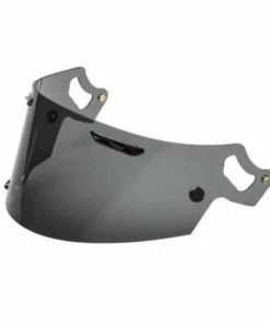 New 🌟 Arai VAS-V Tear Off Dark Tint Visors ⌛
