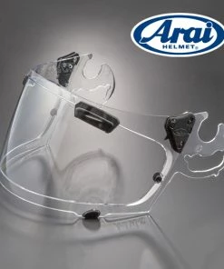Best reviews of ⌛ Arai VAS-V Tear Off Light Tint Visors 🎉