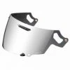Brand new 👍 Arai VAS-V Iridium Silver Visor 🌟 -ROOF Shop AH011095