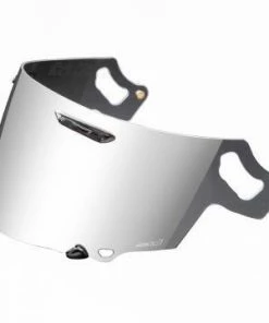 Brand new 👍 Arai VAS-V Iridium Silver Visor 🌟