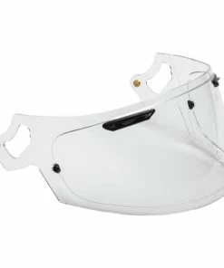 Flash Sale 🥰 Arai 100% Max Vision SAI Clear Shield - Clear One Size ✔️