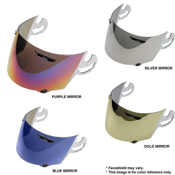 Discount π₯ Arai SAQ Visors - Unisex - One Size - Adult - Iridium Gold π₯° 3 Discount π₯ Arai SAQ Visors - Unisex - One Size - Adult - Iridium Gold π₯°