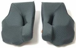 Cheap ❤️ Arai Profile-V 25mm Cheekpads 🧨