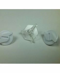 Buy 🌟 Arai VX-Pro/VX-Pro 4 White Peak Screw Set - White 😍