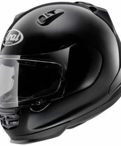 Best Pirce ✨ Arai Defiant Gloss Black Helmet - Black - Large - Adult ⌛