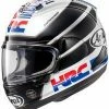 Top 10 🎁 Arai RX-7V HRC Helmet 🎁 -ROOF Shop AH34HRC3 p
