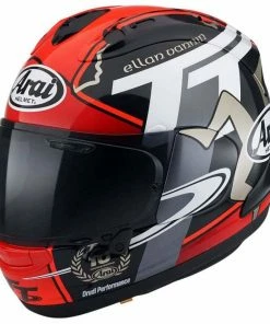 Cheapest 🎁 Arai RX-7V Isle Of Man TT Series - Large - Adult 🎁