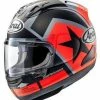 New β Arai RX-7V Maverick Vinales Helmet - Red - X-Large - Adult π 1 New β Arai RX-7V Maverick Vinales Helmet - Red - X-Large - Adult π -ROOF Shop AH34MAV5 p
