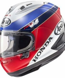 Cheapest ✨ Arai RX-7V Honda RC30 Replica Helmet 🛒