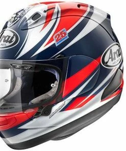 Hot Sale 😉 Arai RX-7V Vinales Helmet - Small - Adult 🔔