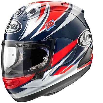 Hot Sale π Arai RX-7V Vinales Helmet - Small - Adult π 3 Hot Sale π Arai RX-7V Vinales Helmet - Small - Adult π