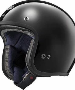 Cheap 🥰 Arai Freeway Classic Gloss Black Helmet 🤩