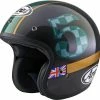 Budget π Arai Freeway Classic Frost Union Helmet π 1 Budget π Arai Freeway Classic Frost Union Helmet π -ROOF Shop AH35FRYN5 p