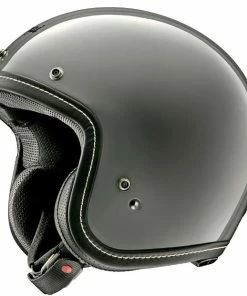 Outlet ⭐ Arai Freeway Classic Modern Grey Helmet - Grey - X-Large - Adult 🌟