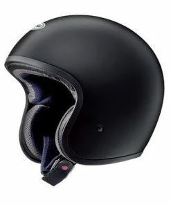 Cheapest 😍 Arai Freeway Classic Rubberised Matt Black Helmet 😍