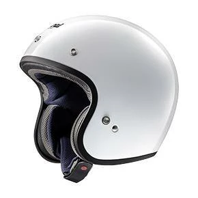 Promo π Arai Freeway Classic Gloss White Helmet β 3 Promo π Arai Freeway Classic Gloss White Helmet β