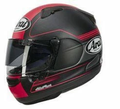 Outlet 👏 Arai QV-Pro Focus Pink Frost Helmet - Unisex - Small - Adult - Pink 🔔