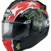 Budget 🤩 Arai Chaser-X Hutchy TT Helmet 😀 -ROOF Shop AH38HTT4 p
