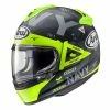 Hot Sale β¨ Arai Chaser-X Navy Frost Black Yellow Helmet - Black - Medium - Adult π₯ 2 Hot Sale β¨ Arai Chaser-X Navy Frost Black Yellow Helmet - Black - Medium - Adult π₯ -ROOF Shop AH38NVYBK4 p
