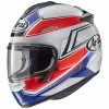 Cheapest 🥰 Arai Chaser-X Shaped Blue Helmet 🎉 -ROOF Shop AH38SHBU3 p