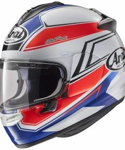 Cheapest 🥰 Arai Chaser-X Shaped Blue Helmet 🎉
