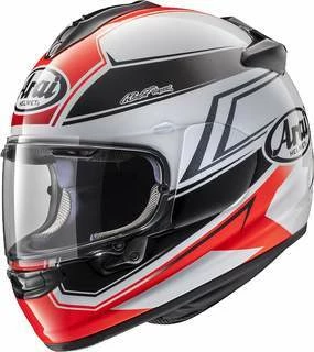 Promo π Arai Chaser-X Shaped Red Helmet - Red - Small - Adult β 3 Promo π Arai Chaser-X Shaped Red Helmet - Red - Small - Adult β
