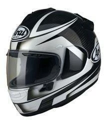Coupon ⌛ Arai Chaser-X Tough White Helmet - White - Small - Adult 😀