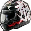 Flash Sale 🔥 Arai Renegade V Dragon Helmet 🎉 -ROOF Shop AH39DR5