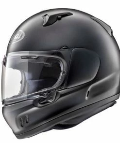Budget 🔔 Arai Renegade V Black Frost Helmet 💯
