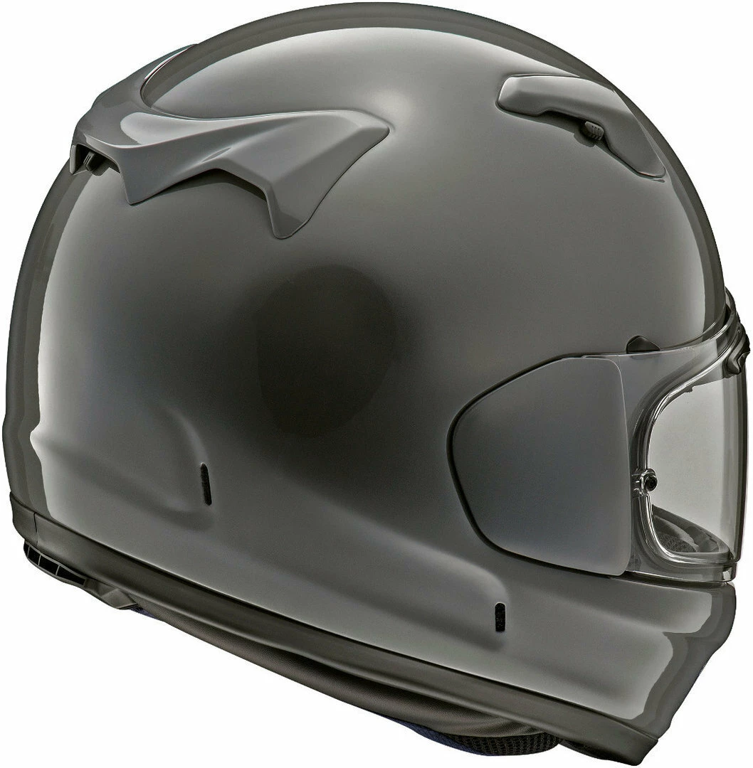 Promo π₯° Arai Renegade V Gunmetal Frost Helmet - Grey - Small - Adult π― 4 Promo π₯° Arai Renegade V Gunmetal Frost Helmet - Grey - Small - Adult π― - Image 2