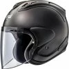Outlet 🛒 Arai SZ-R Frost Black Helmet 💯 -ROOF Shop AH40FBK3