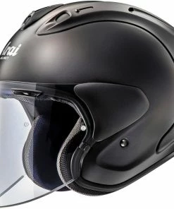 Outlet 🛒 Arai SZ-R Frost Black Helmet 💯