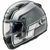 Cheapest 🛒 Arai Profile-V Bend Silver Helmet - Grey - X-Large - Adult 🤩 -ROOF Shop AH41BSI4 P