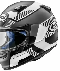 Buy ✨ Arai Profile-V Copy Matte Black Helmet - Black - Small - Adult 🤩