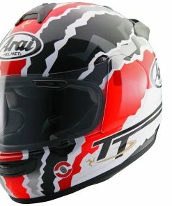 Flash Sale ⌛ Arai Profile-V Doohan TT Helmet ⭐