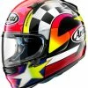 Discount 😀 Arai Profile-V Schwantz 95 Helmet 🛒