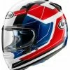 Top 10 ✔️ Arai Profile-V Kerb Tri-Colour Helmet 👏 -ROOF Shop AH41KTC5 P