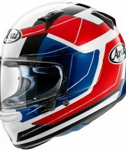 Top 10 ✔️ Arai Profile-V Kerb Tri-Colour Helmet 👏