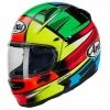Best reviews of 😀 Arai Profile-V Rock Multi Helmet - Unisex - Large - Adult - Multi 🧨