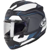 New 🔥 Arai Profile-V Sensation Blue Helmet ✨ -ROOF Shop AH41SNBU4 p