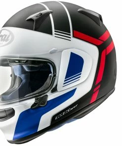 Wholesale 😍 Arai Profile-V Tube Matte Black White Red Helmet 😍