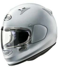 Hot Sale 🔔 Arai Profile-V Gloss White Helmet - White - X-Large - Adult 🎁