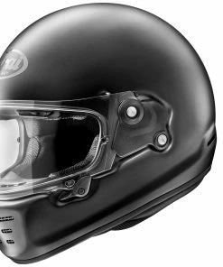 Best Sale ✨ Arai Concept-X Frost Black Helmet - Unisex - Small - Adult - Black 🔔