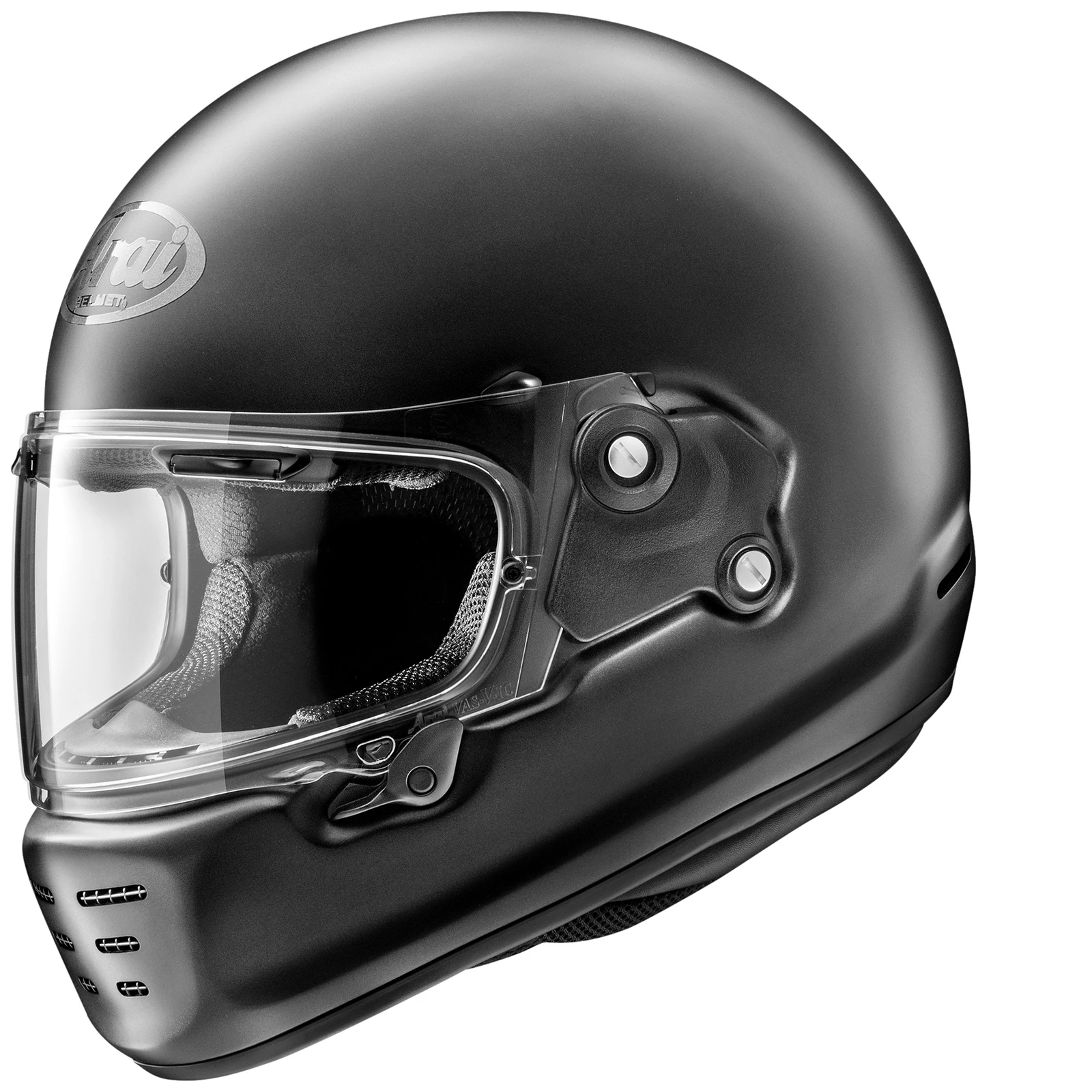 Best Sale β¨ Arai Concept-X Frost Black Helmet - Unisex - Small - Adult - Black π 3 Best Sale β¨ Arai Concept-X Frost Black Helmet - Unisex - Small - Adult - Black π