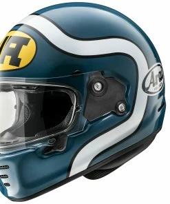 Best Pirce 😉 Arai Concept-X HA Blue Helmet - Blue - Large - Adult 🎁