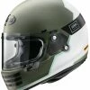 Coupon ⭐ Arai Concept-X Overland Olive Helmet 🛒