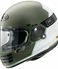 Coupon ⭐ Arai Concept-X Overland Olive Helmet 🛒