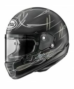 Best deal ⭐ Arai Concept-X Neo Vista Black Helmet - Black - Small - Adult ⌛
