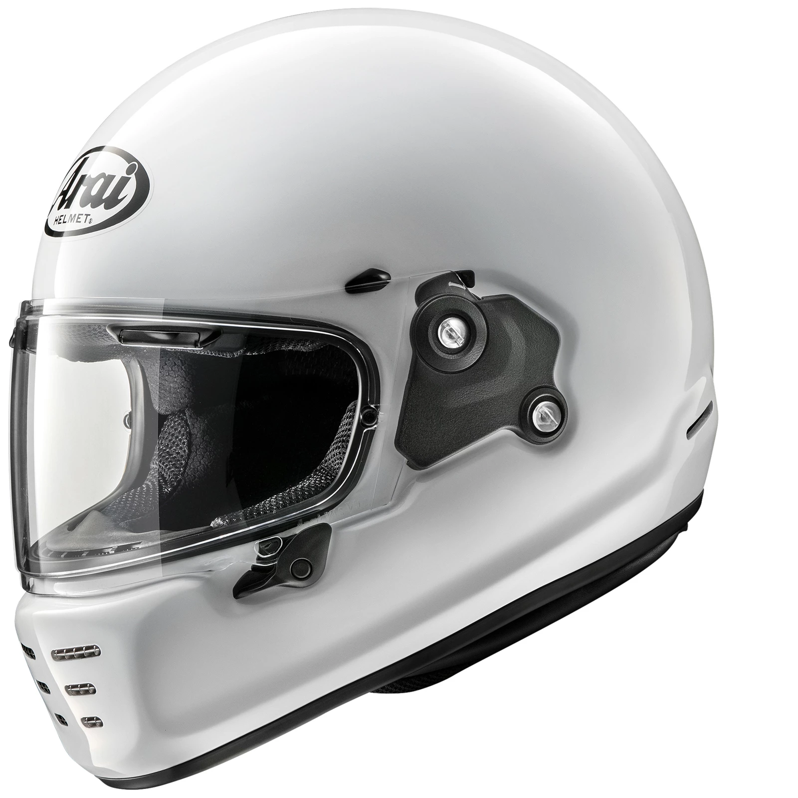 Best Sale π₯° Arai Concept-X White Helmet π 3 Best Sale π₯° Arai Concept-X White Helmet π