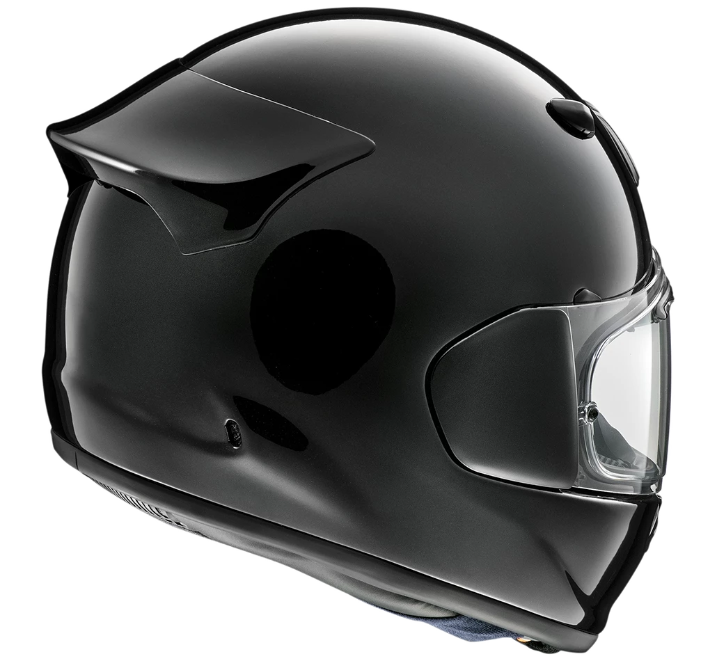 New π― Arai Quantic Helmet - Gloss Black - L π 4 New π― Arai Quantic Helmet - Gloss Black - L π - Image 2